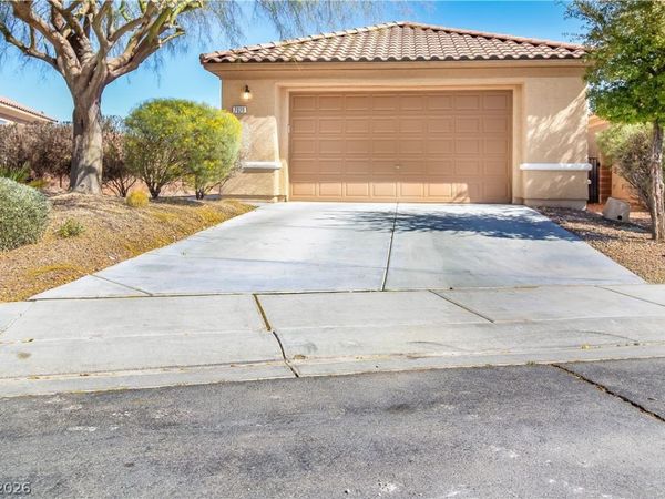 North Las Vegas, NV 89084