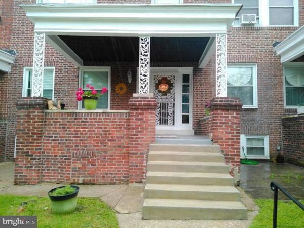 1917 E 32ND STREET, BALTIMORE, MD 21218