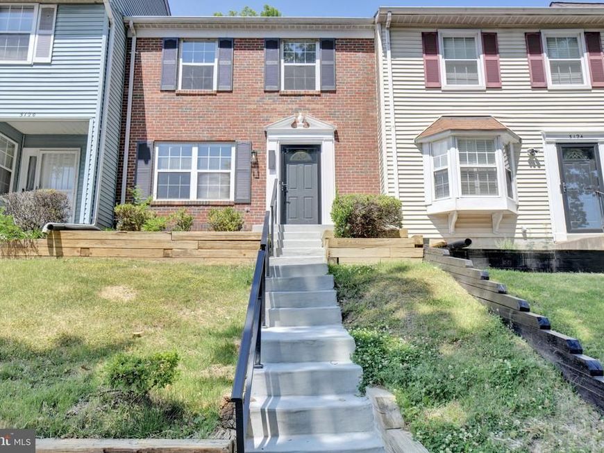3122 Brinkley Station Drive , Temple Hills, MD 20748 Main Photo