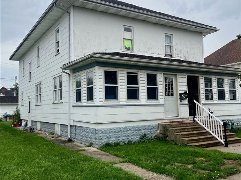 411 S Myrtle Avenue, Willard, OH 44890 Photo 2