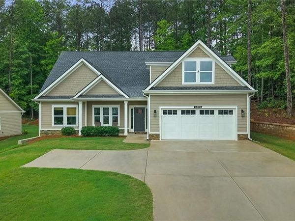 2406 Battle Drive , Villa Rica, GA 30180