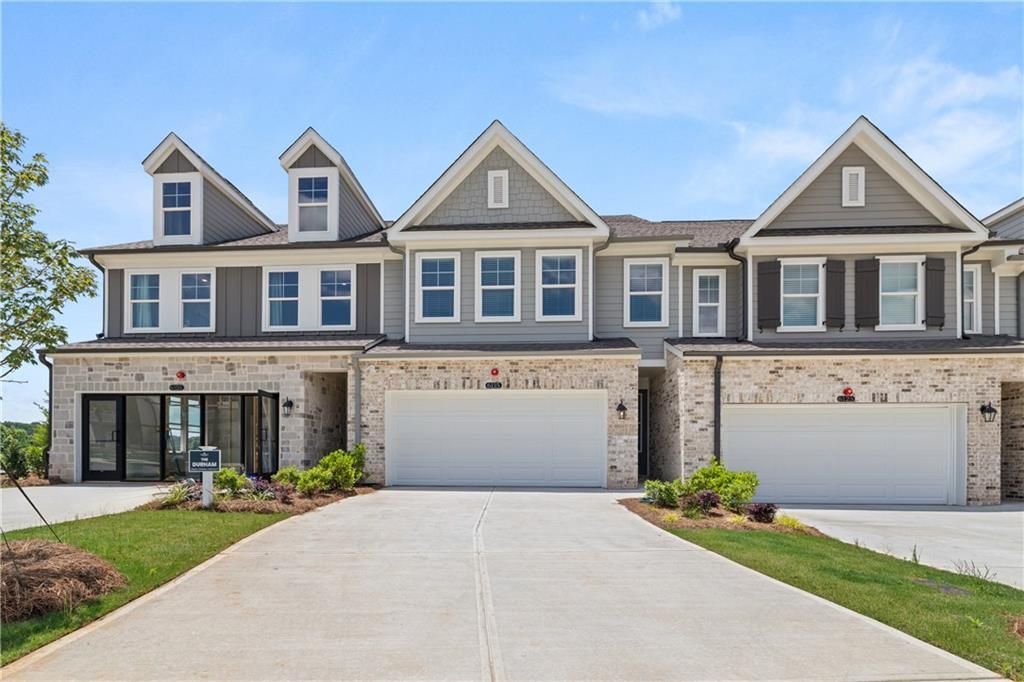6185 Molo Lane, Unit 664, Cumming, GA 30041 Main Photo