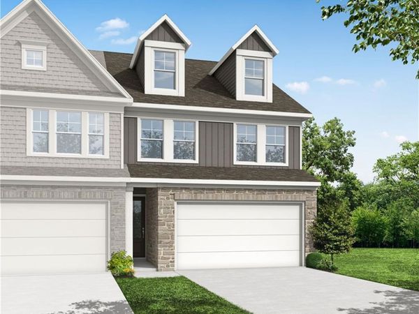 6185 Molo Lane, Unit #664, Cumming, GA 30041