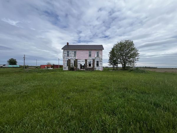 569 S 100 W , Rensselaer, IN 47978