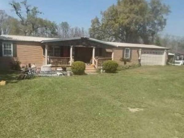 365 Jehu Road , Wewahitchka, FL 32465