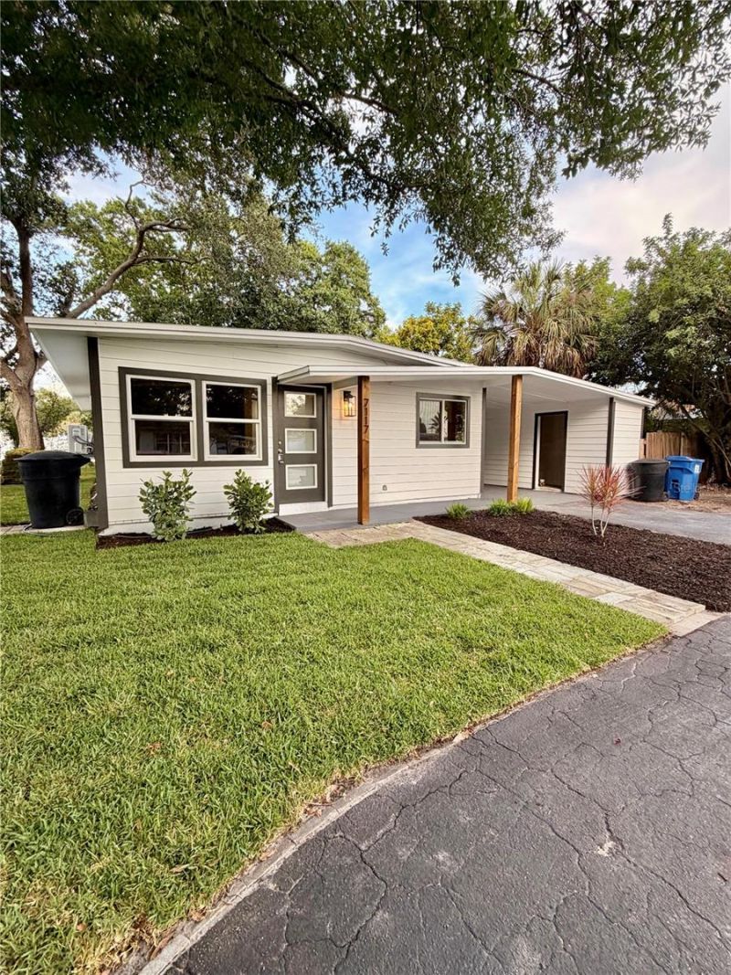 7117 15th Street N, Saint Petersburg, FL 33702 Photo