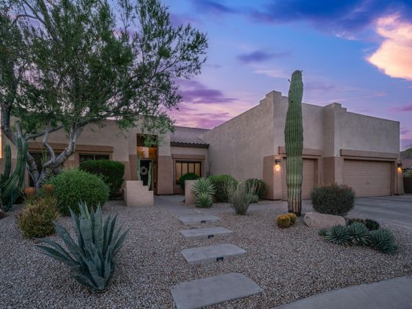 4126 N TWILIGHT Circle, Mesa, AZ 85207
