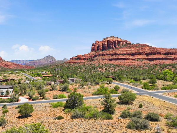 145 LITTLE PARK Road, Unit 10, Sedona, AZ 86351