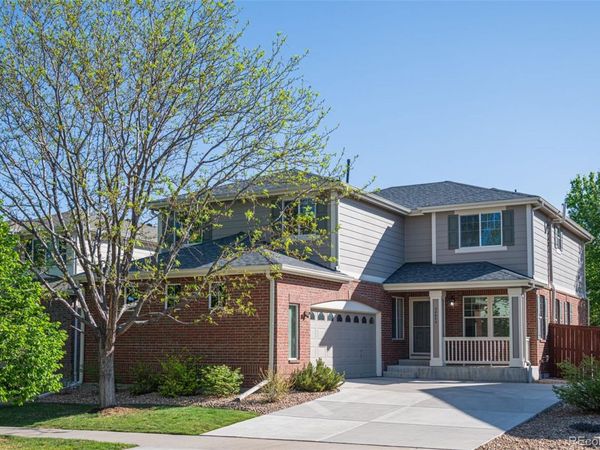 24643 E Whitaker Drive, Aurora, CO 80016