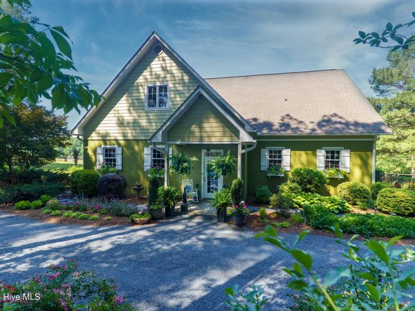 644 Bracken Hill Road , Cameron, NC 28326