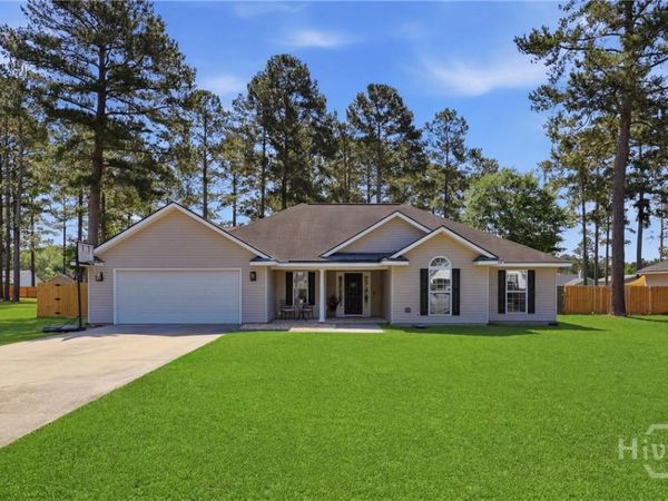 225 Cyane Ln , Guyton, GA 31312