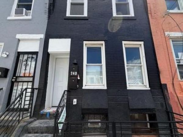 240 W ONTARIO STREET, Unit 2, PHILADELPHIA, PA 19140