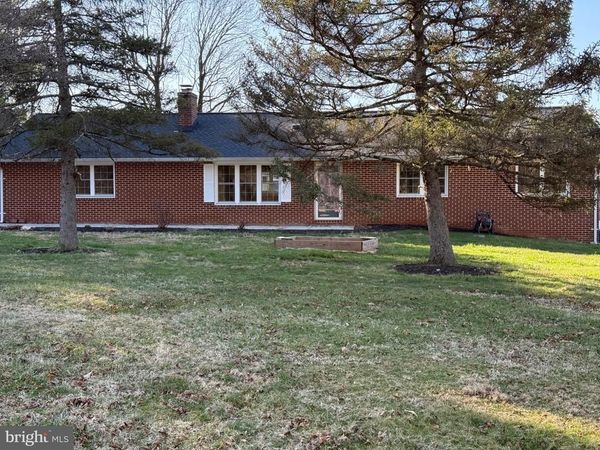 3235 OLD LIBERTY ROAD , NEW WINDSOR, MD 21776