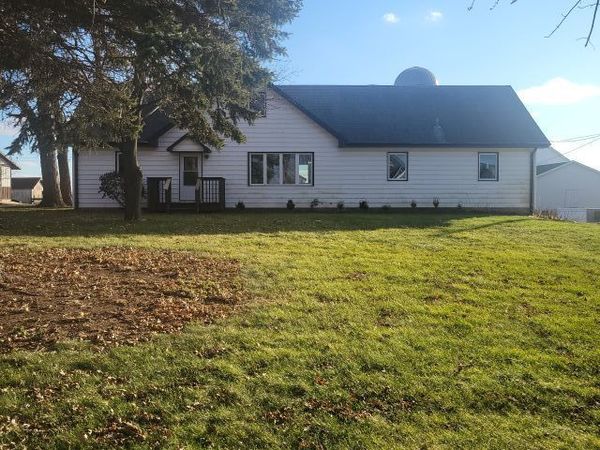 45W005 Berner Road , Unit B, Hampshire, IL 60140