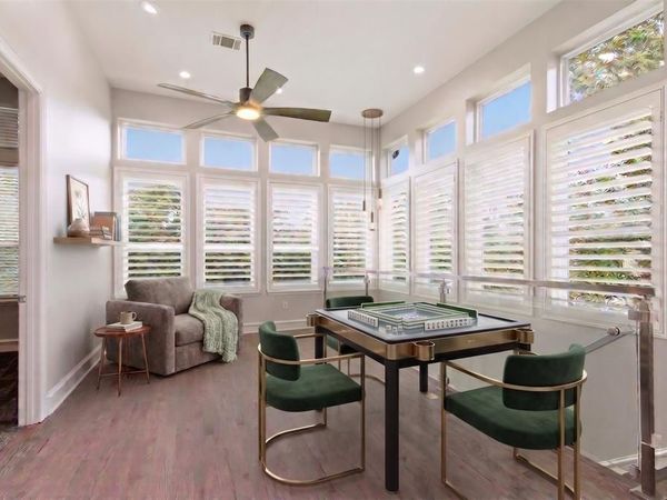 3033 Greenhill Drive, Plano, TX 75093