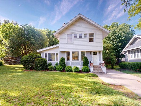 4504 Kingman Boulevard, Des Moines, IA 50311