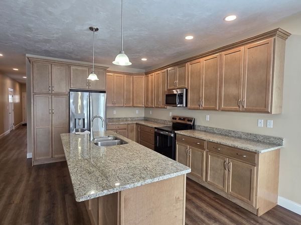 201 Integrity Drive, Unit 89, Rutland, MA 01543