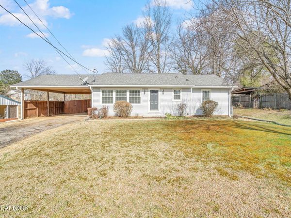 Knoxville, TN 37920