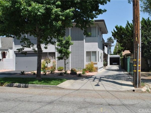 2064 Meridian, Unit 1, South Pasadena, CA 91030