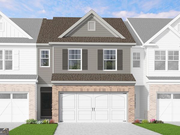 5657 Overview Drive, Flowery Branch, GA 30542