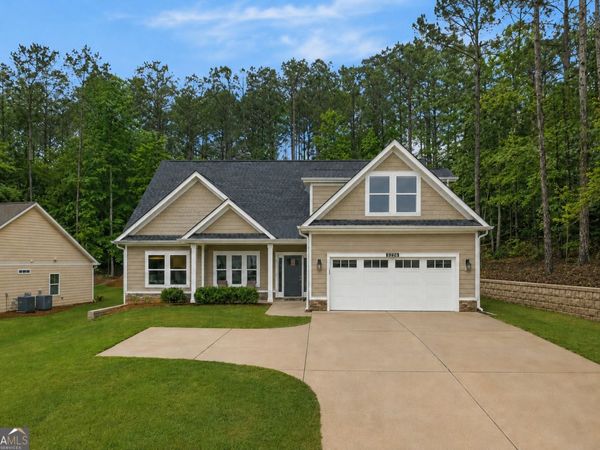 2406 Battle Drive, Villa Rica, GA 30180