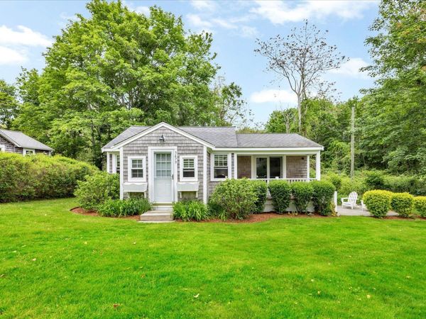 3679 Main Street, UNIT 3679, Brewster, MA 02631