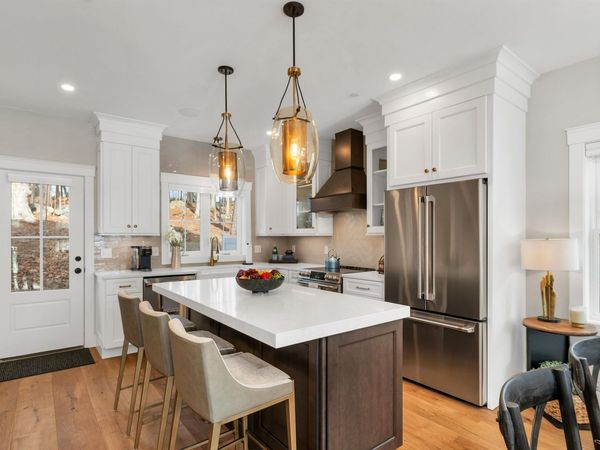 60 White Oaks Road, Unit 25, Laconia, NH 03246