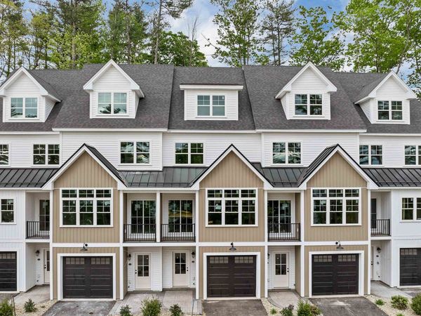 60 White Oaks Road, Unit 25, Laconia, NH 03246
