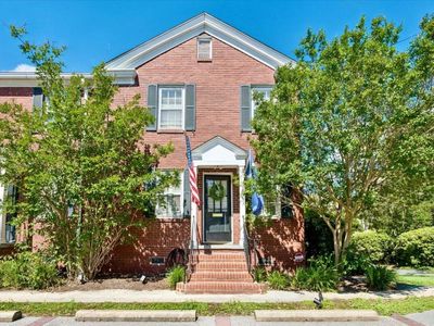 301 Broad Street, Unit 4, Charleston, SC 29401