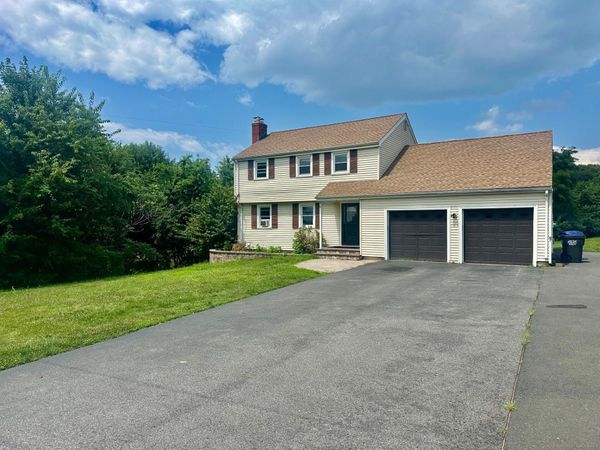 254 Sand Hill, South Windsor, CT 06074