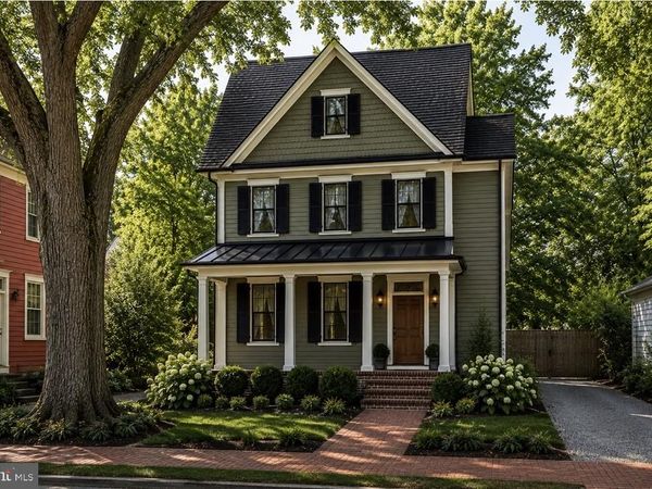 1104 CAROLINE ST , FREDERICKSBURG, VA 22407