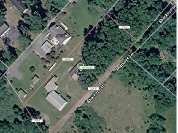 33342 SHARKEYS LANE, MILLSBORO, DE 19966