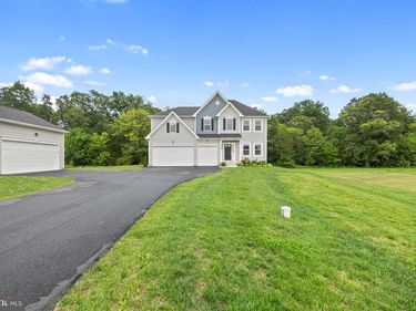 12351 JAYSE WAY, NOKESVILLE, VA 20181