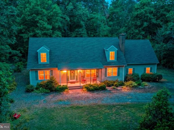 22685 HUFF ROAD, MILTON, DE 19968