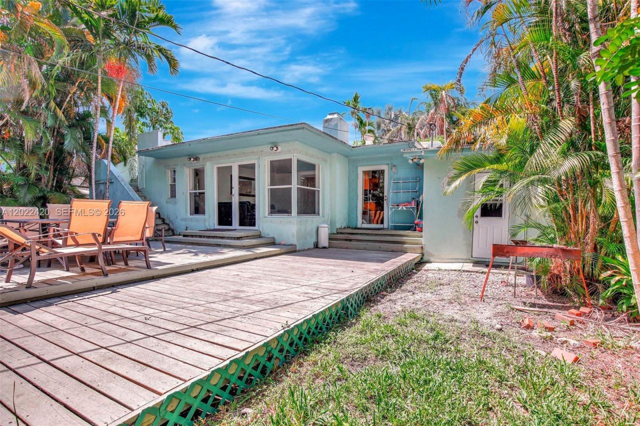 1523 Dewey St , Hollywood, FL 33020 Photo