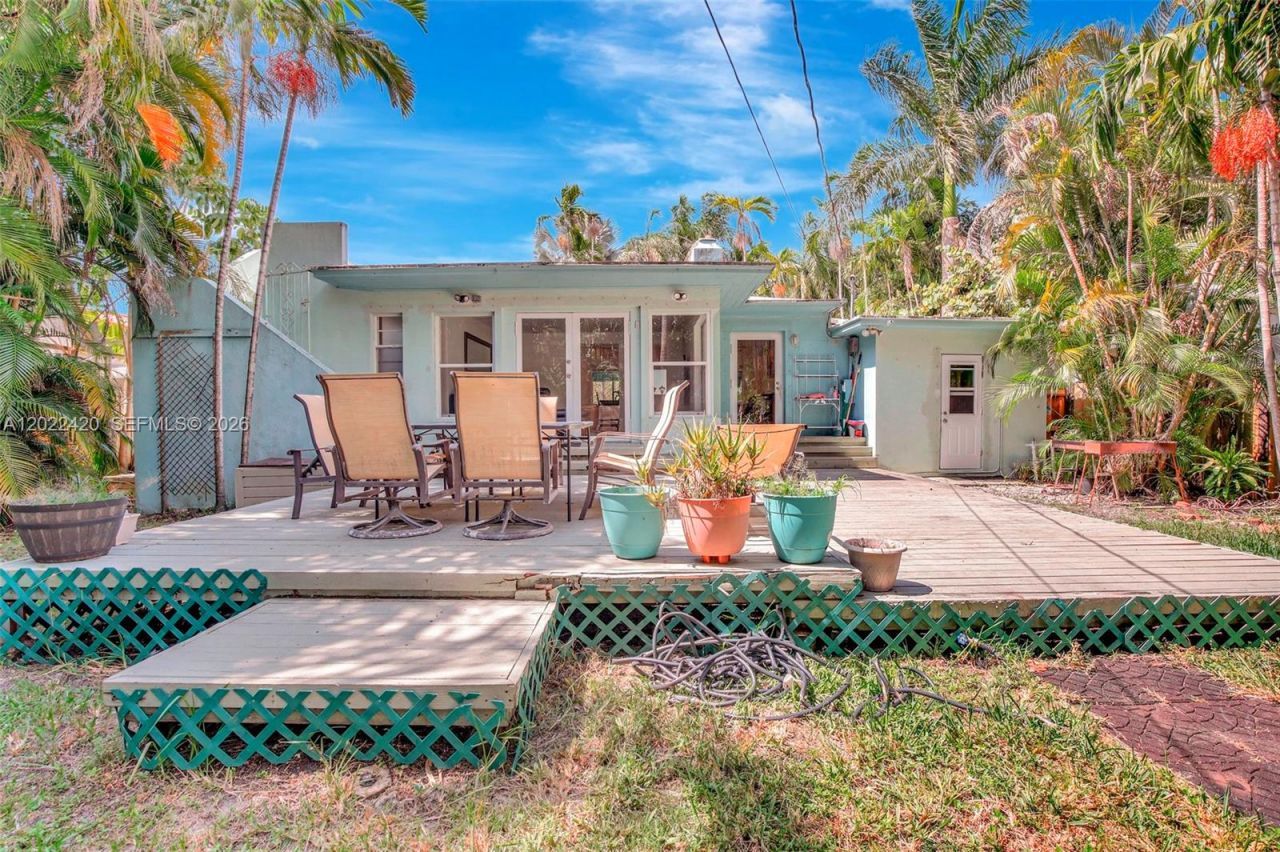 1523 Dewey St , Hollywood, FL 33020 Photo