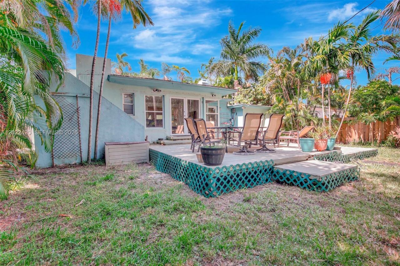 1523 Dewey St , Hollywood, FL 33020 Photo