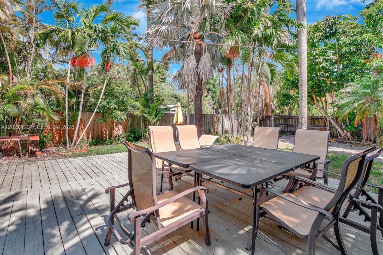 1523 Dewey St , Hollywood, FL 33020 Photo