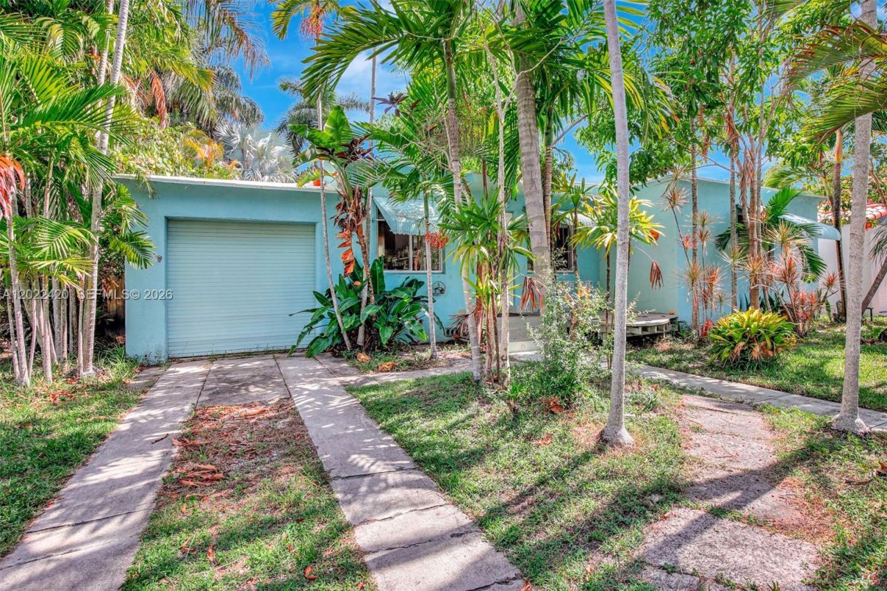 1523 Dewey St , Hollywood, FL 33020 Photo