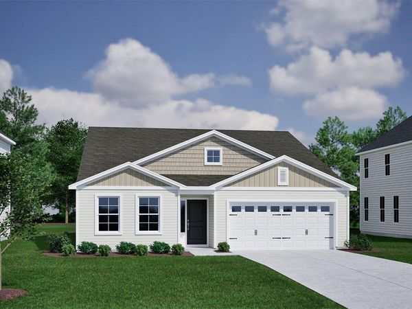 702 Mallory Drive, Sneads Ferry, NC 28460