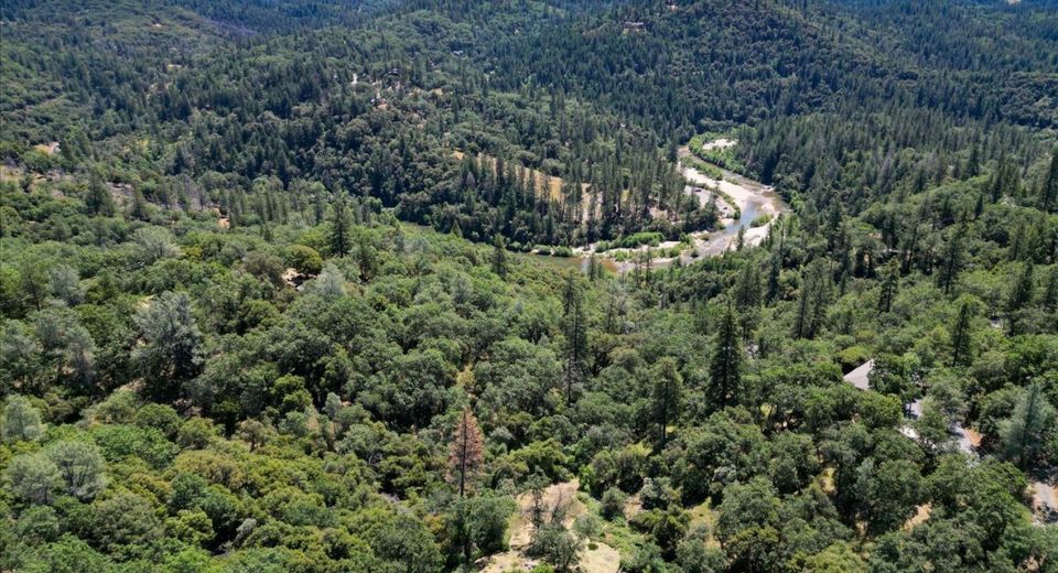 19953 Bear Ridge, Grass Valley, CA 95949 Photo