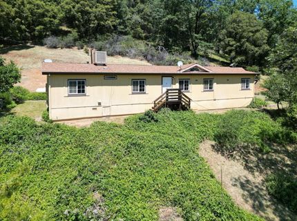 19953 Bear Ridge, Grass Valley, CA 95949 Photo
