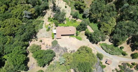 19953 Bear Ridge, Grass Valley, CA 95949 Photo