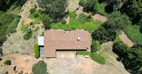19953 Bear Ridge, Grass Valley, CA 95949 Photo