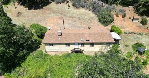 19953 Bear Ridge, Grass Valley, CA 95949 Photo