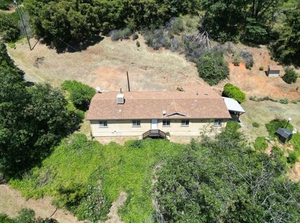 19953 Bear Ridge, Grass Valley, CA 95949 Photo