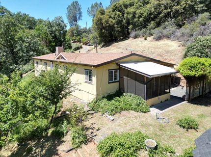19953 Bear Ridge, Grass Valley, CA 95949 Photo