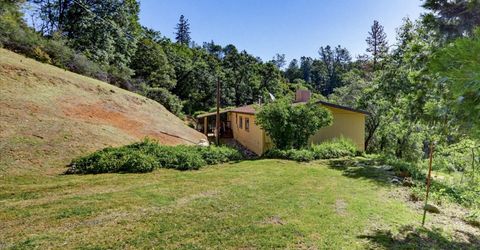 19953 Bear Ridge, Grass Valley, CA 95949 Photo