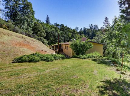19953 Bear Ridge, Grass Valley, CA 95949 Photo