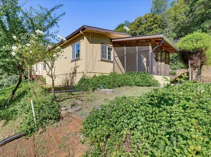 19953 Bear Ridge, Grass Valley, CA 95949 Photo